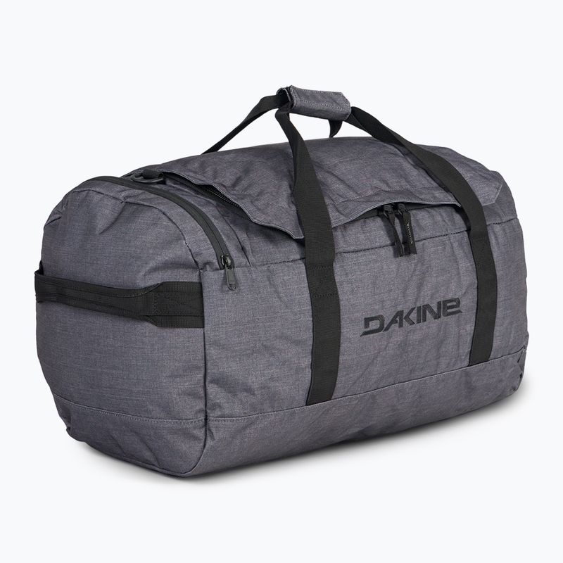 Dakine Eq Duffle 50 l, borsa da viaggio in carbonio 2