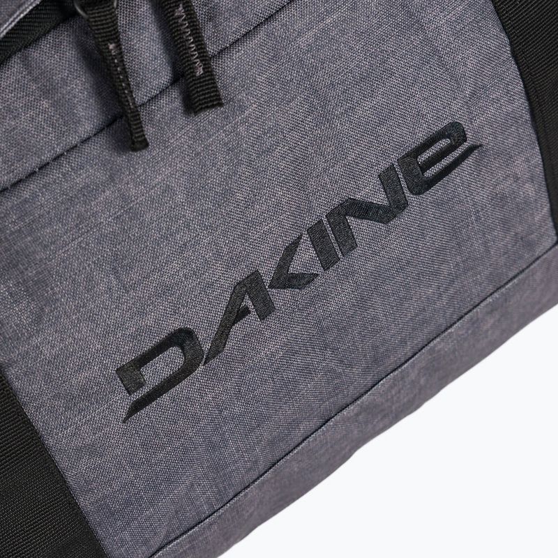 Dakine Eq Duffle 50 l, borsa da viaggio in carbonio 4