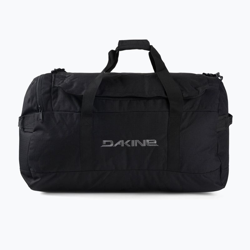 Dakine Eq Duffle 70 l borsa da viaggio nera 2