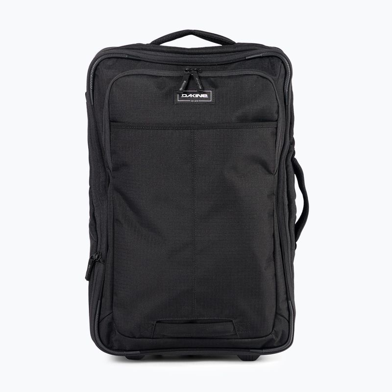 Dakine Status Roller valigia da viaggio 42+ l nero 2