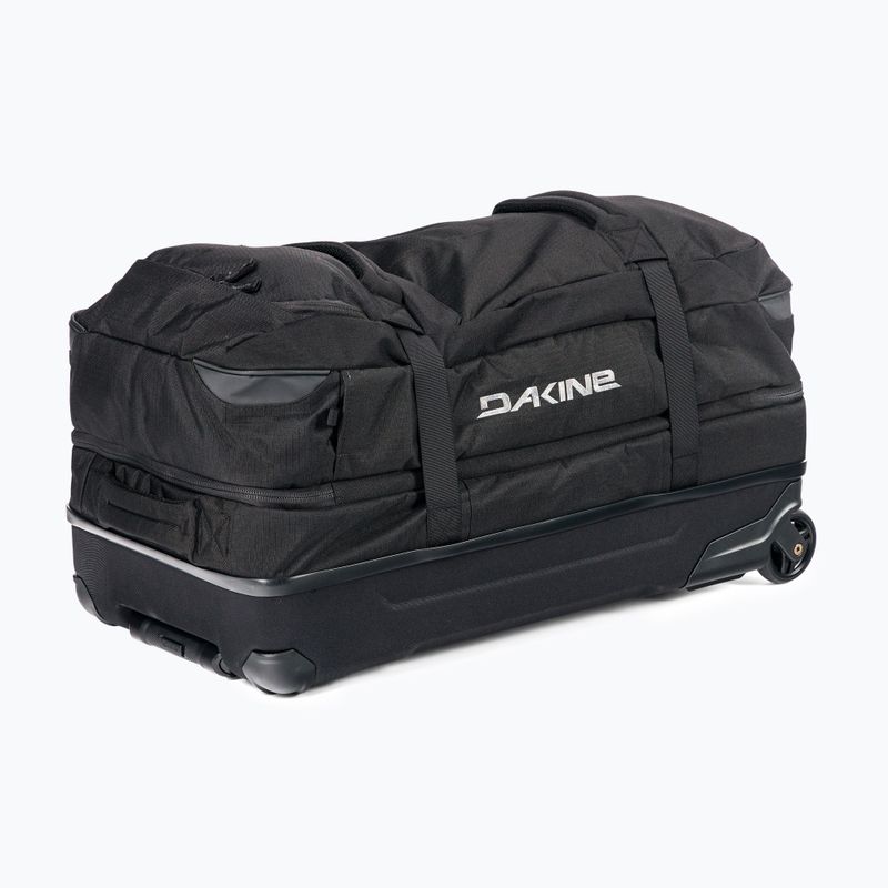 Dakine Split Roller valigia da viaggio 85 l nero 2