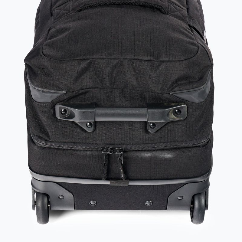 Dakine Split Roller valigia da viaggio 85 l nero 7