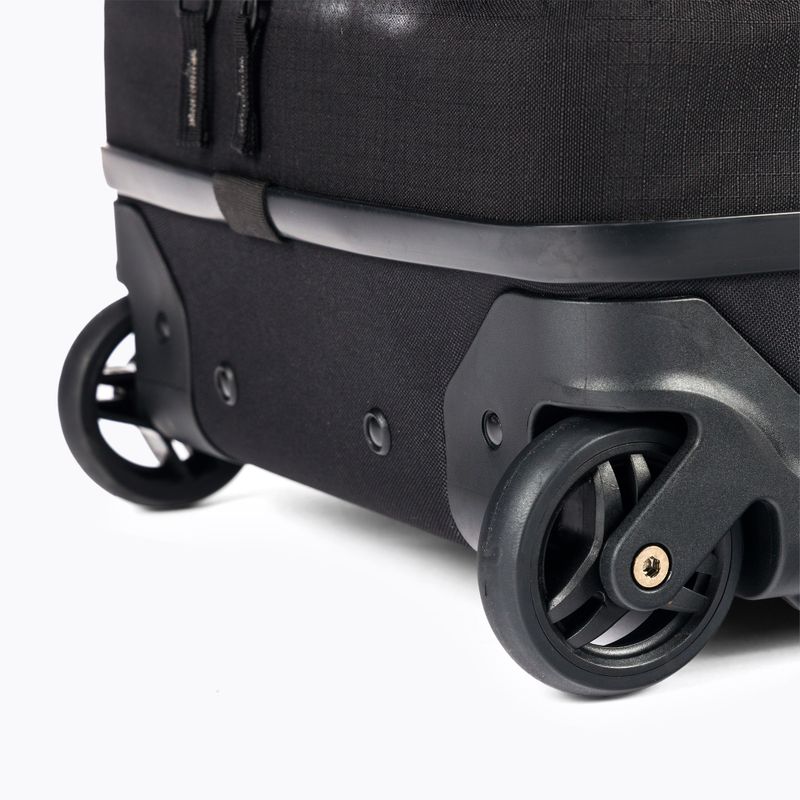 Dakine Split Roller valigia da viaggio 85 l nero 8