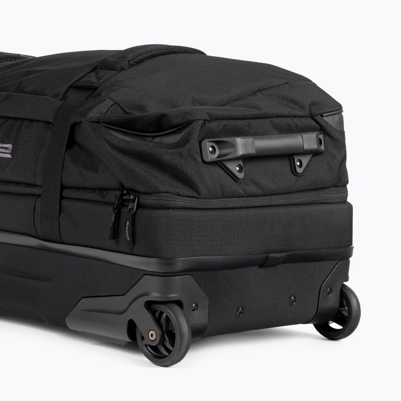 Dakine Split Roller - Valigia da viaggio 110 l nero 5