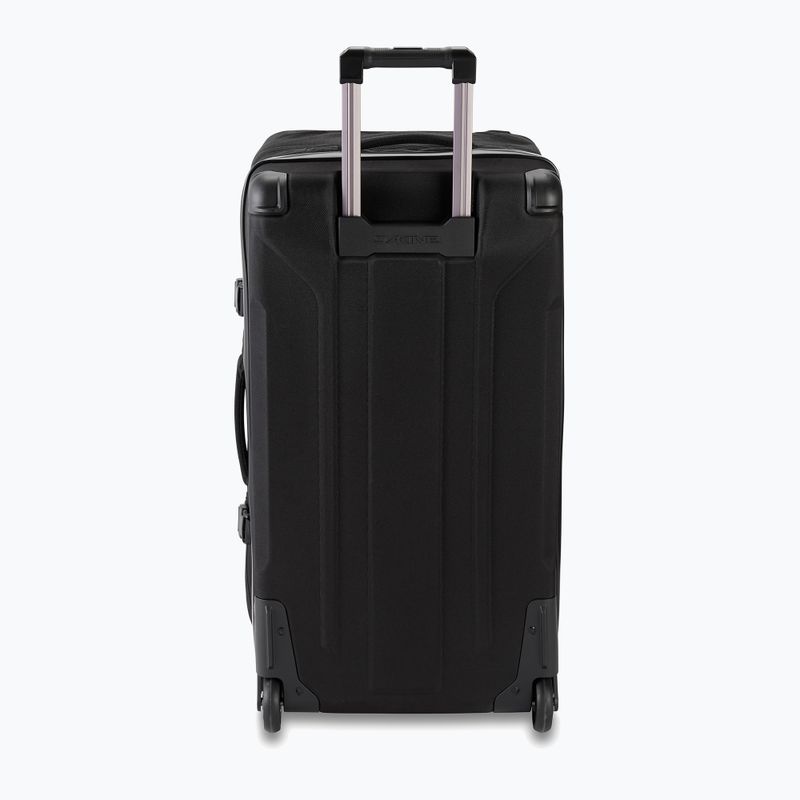 Dakine Split Roller - Valigia da viaggio 110 l nero 8