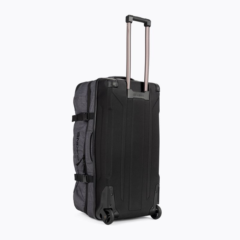 Dakine Split Roller valigia da viaggio 110 l carbonio 2