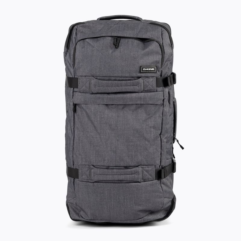 Dakine Split Roller valigia da viaggio 110 l carbonio 3