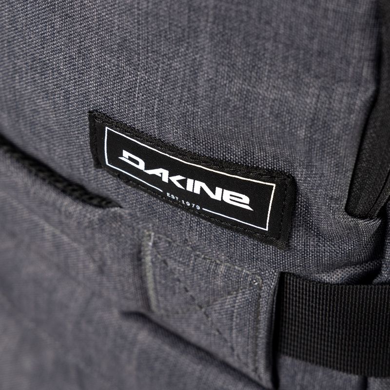 Dakine Split Roller valigia da viaggio 110 l carbonio 6