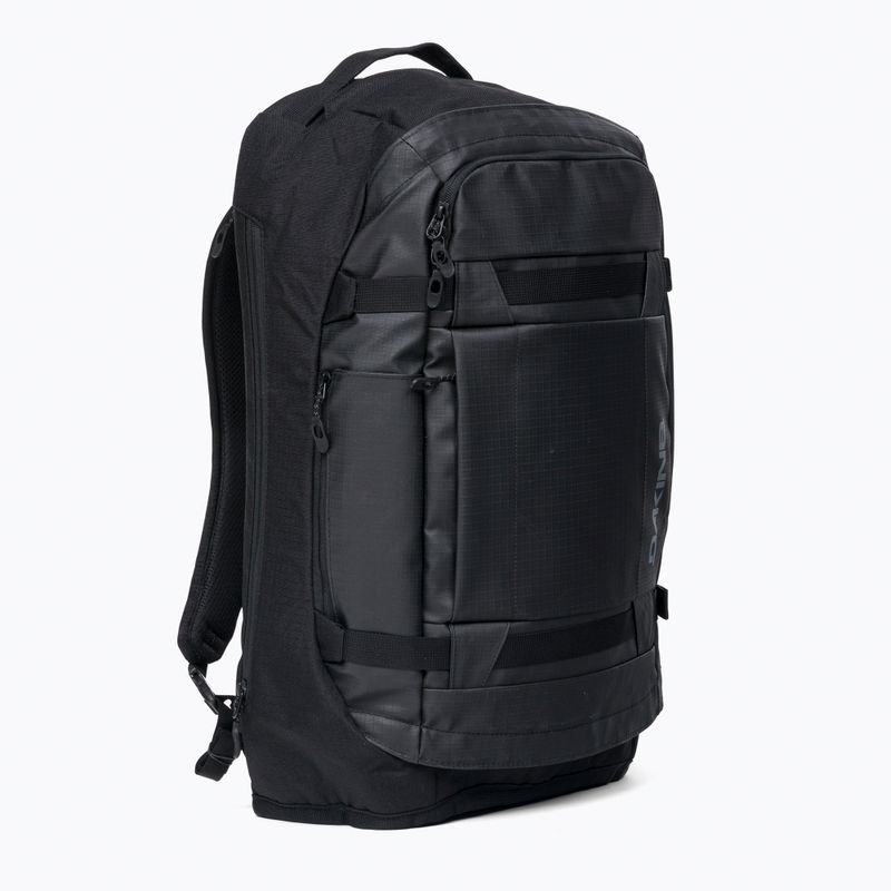 Dakine Ranger Zaino da viaggio 45 l nero 2
