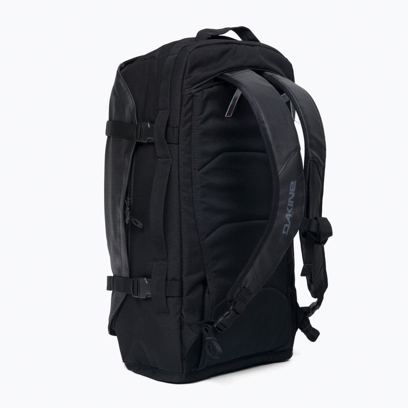 Dakine Ranger Zaino da viaggio 45 l nero 3