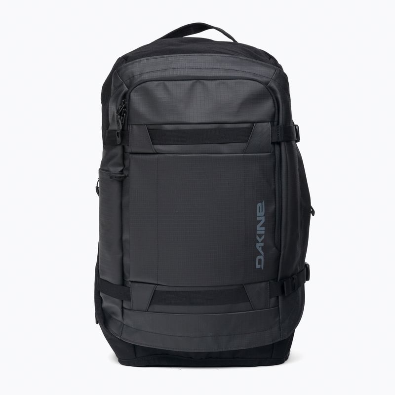 Dakine Ranger Zaino da viaggio 45 l nero 4