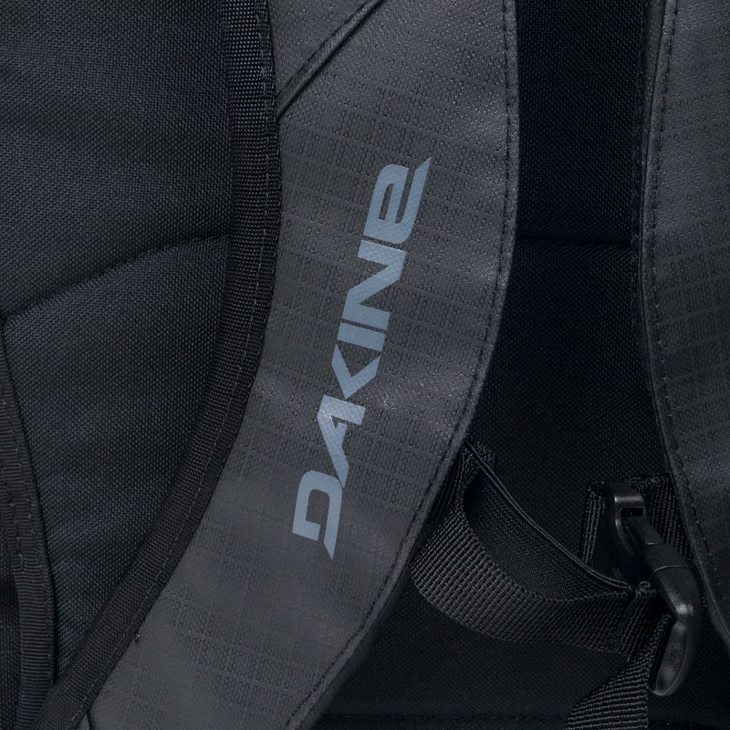 Dakine Ranger Zaino da viaggio 45 l nero 7