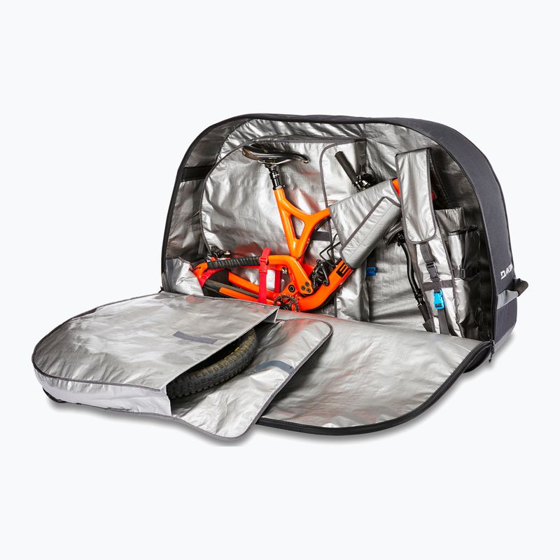 Dakine Bike Roller Bag nero 5