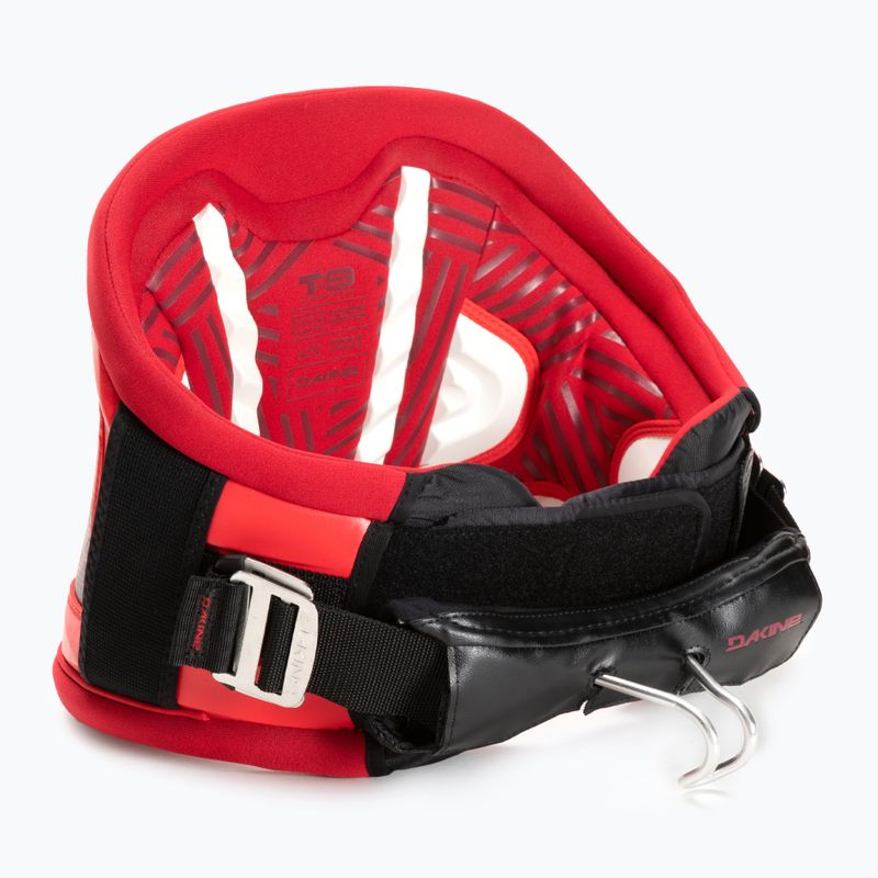 Dakine T-9 Classic Slider deep crimson trapezio da windsurf da uomo 2