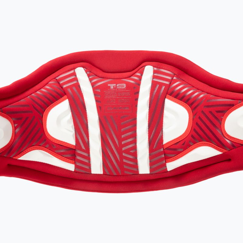 Dakine T-9 Classic Slider deep crimson trapezio da windsurf da uomo 4