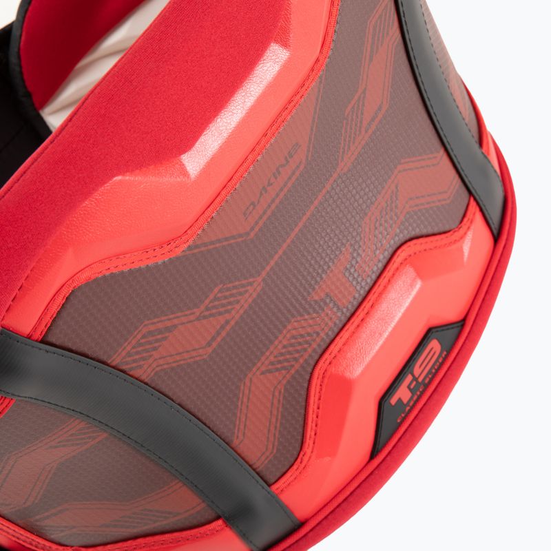 Dakine T-9 Classic Slider deep crimson trapezio da windsurf da uomo 5