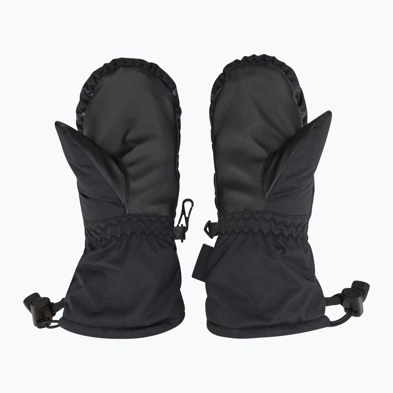 Dakine Guanti da snowboard per bambini Scrambler Mitt orso 2