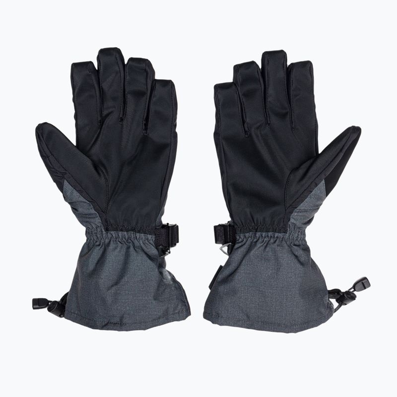 Guanto da snowboard in carbonio Dakine Scout Glove da uomo 2