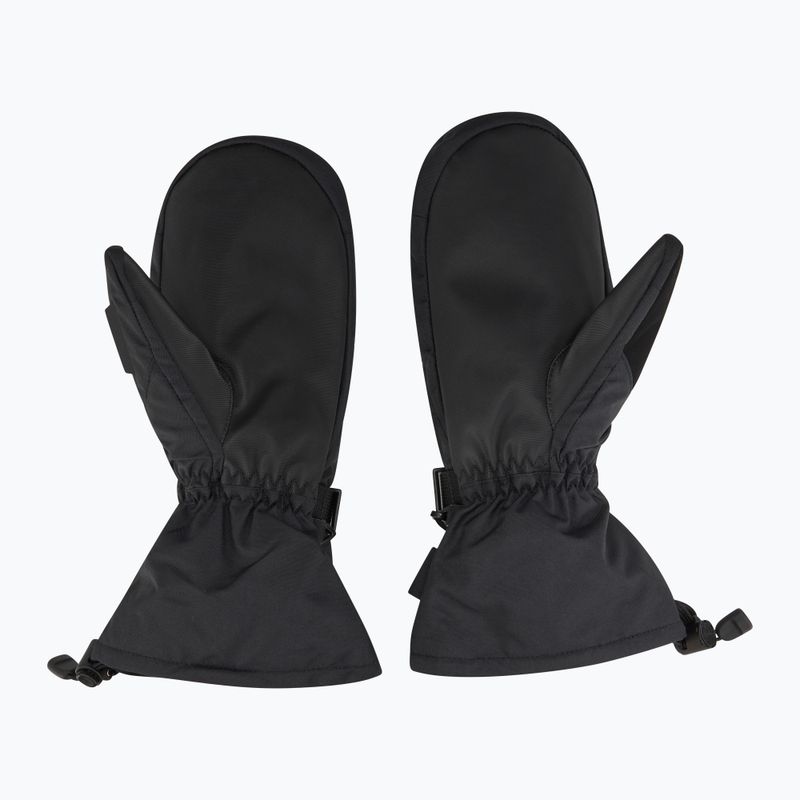 Dakine Scout Mitt nero guanti da snowboard da uomo 3