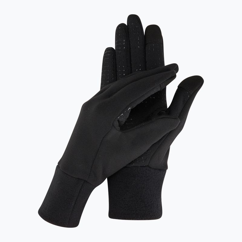 Dakine Scout Mitt nero guanti da snowboard da uomo 8