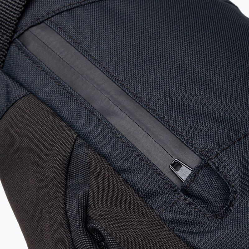 Guanto da snowboard Dakine Titan Gore-Tex da uomo nero 5