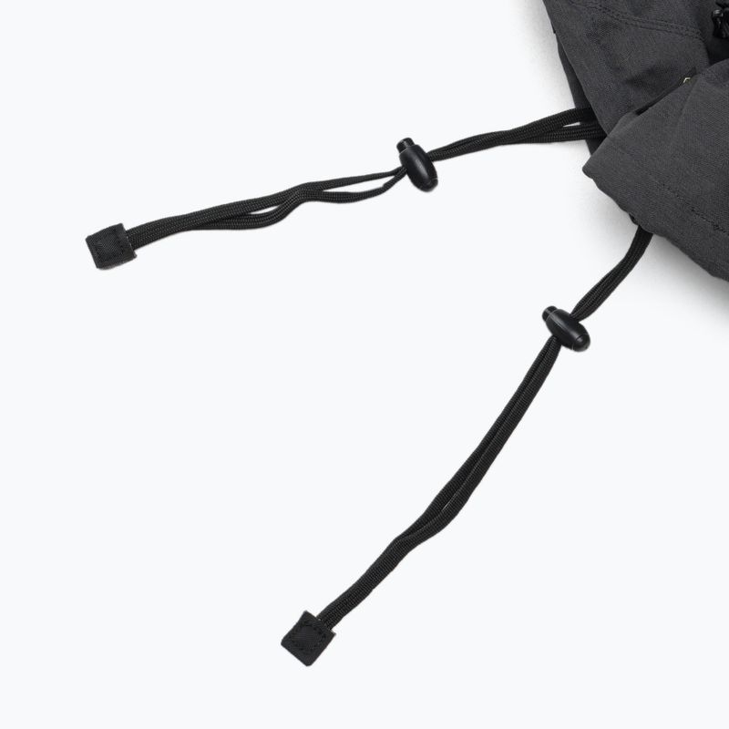 Dakine Titan Gore-Tex Snowboard Mitt Carbon da uomo 6