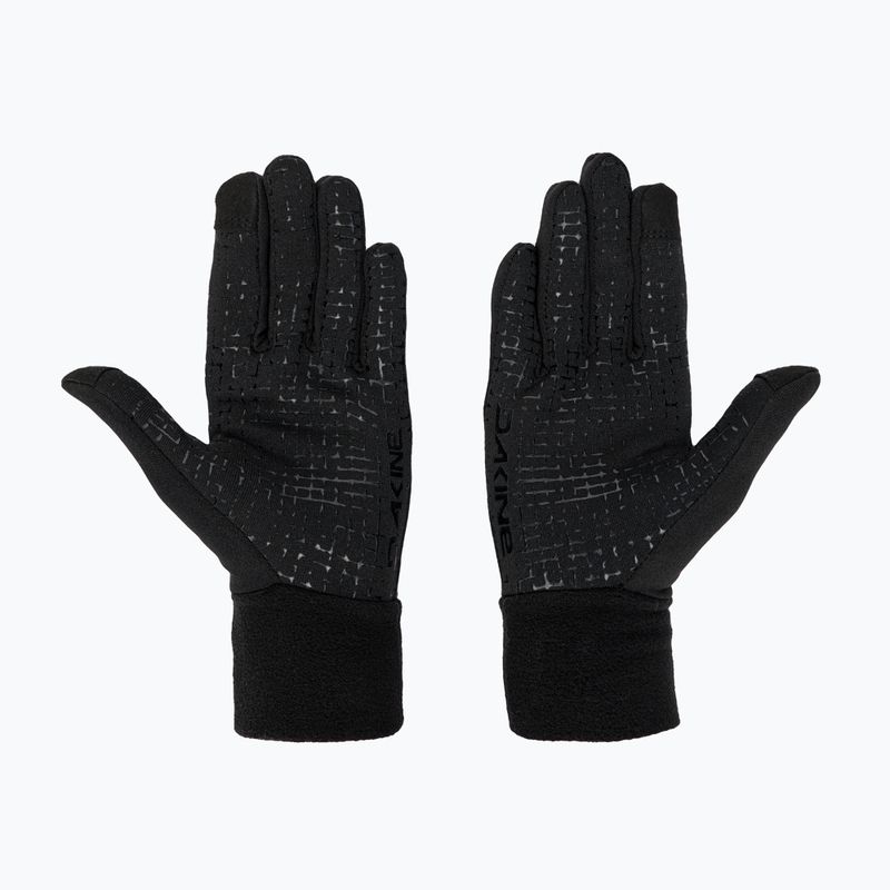 Dakine Titan Gore-Tex Snowboard Mitt Carbon da uomo 7