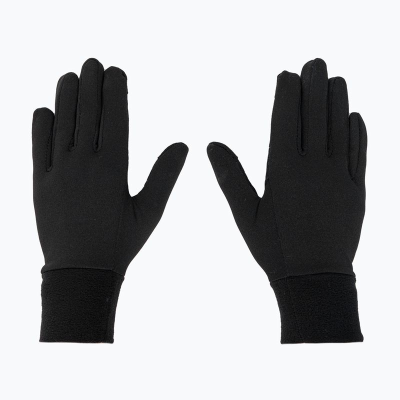 Dakine Titan Gore-Tex Snowboard Mitt Carbon da uomo 8