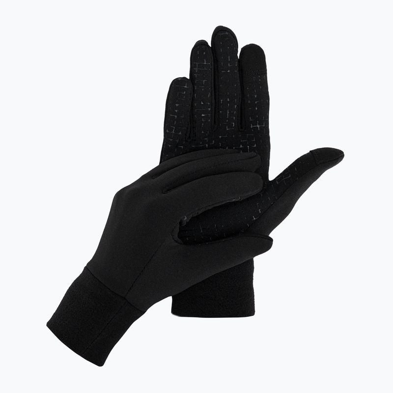 Dakine Titan Gore-Tex Snowboard Mitt Carbon da uomo 9