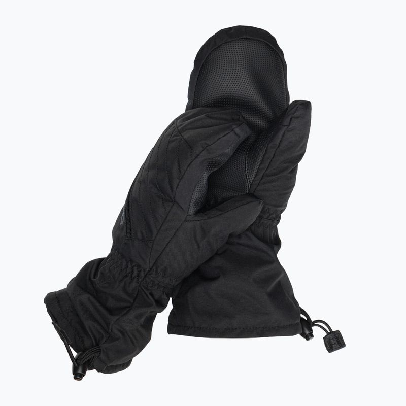 Dakine Guanti da snowboard per bambini Tracker Mitt nero