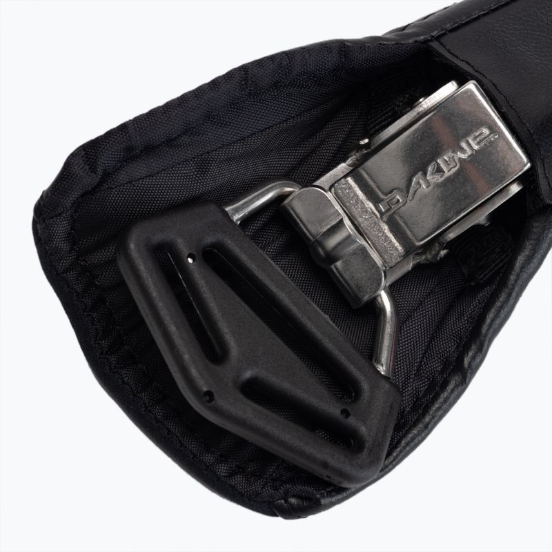 Dakine Push Button Kite Spreader Bar gancio per trapezio assortito 2