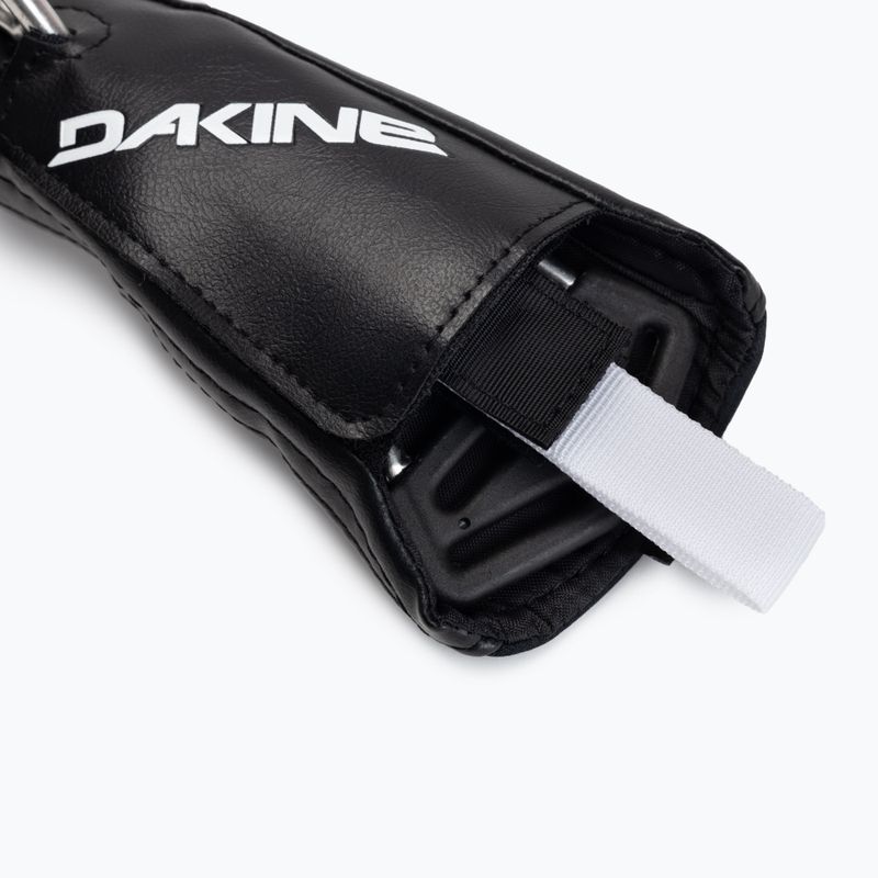 Dakine Push Button Kite Spreader Bar gancio per trapezio assortito 4