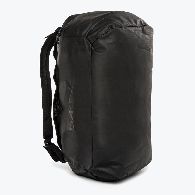 Dakine Ranger Duffle 60 l borsa da viaggio nera 2