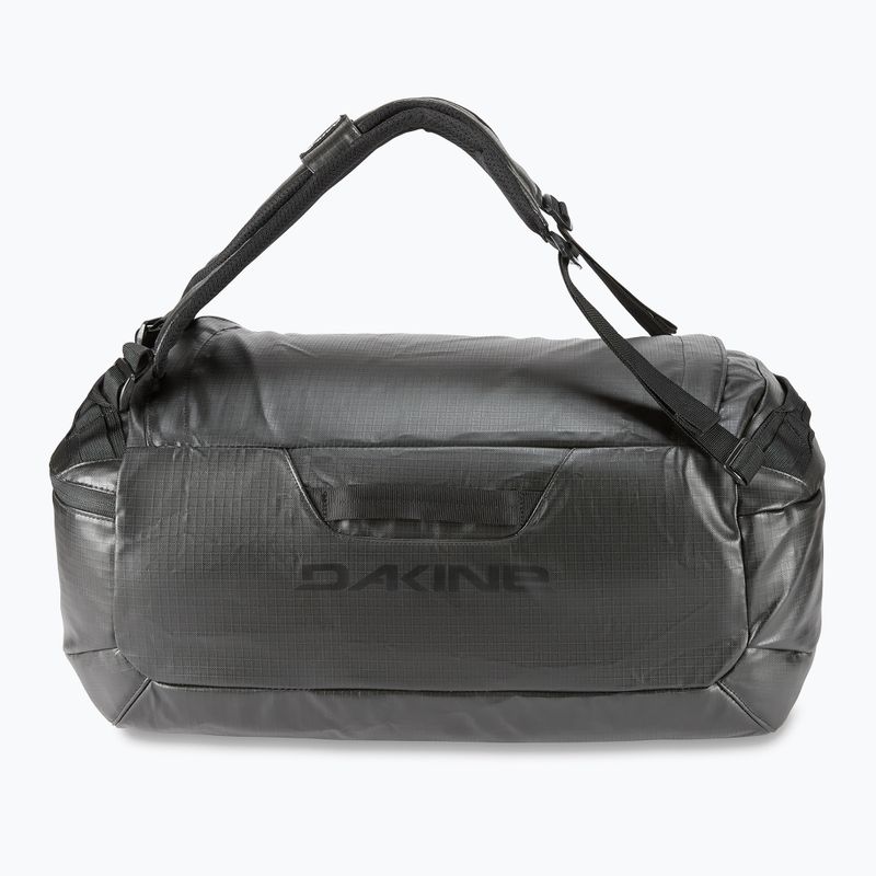 Dakine Ranger Duffle 60 l borsa da viaggio nera 7