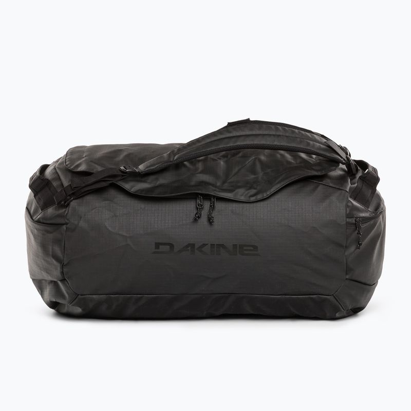 Dakine Ranger Duffle borsa da viaggio 90 l nero