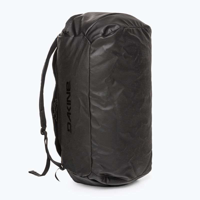 Dakine Ranger Duffle borsa da viaggio 90 l nero 2