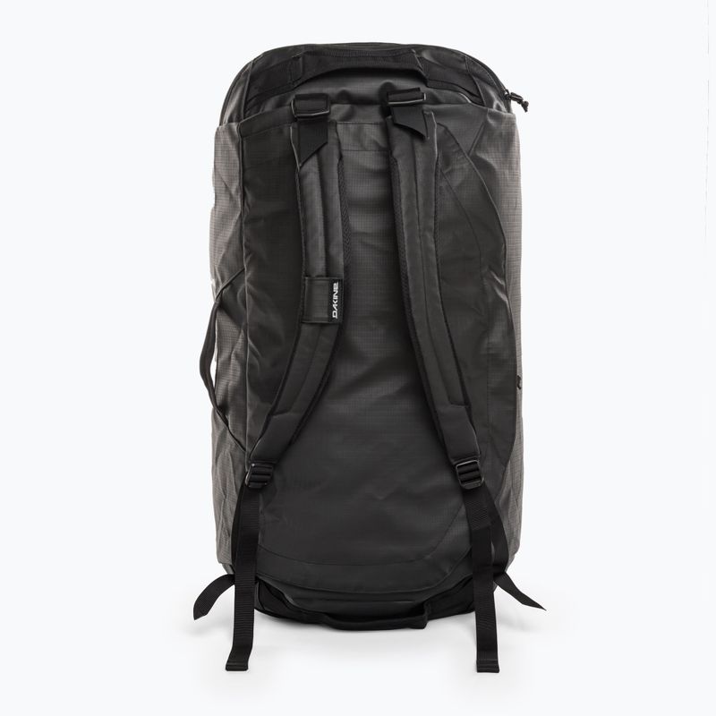Dakine Ranger Duffle borsa da viaggio 90 l nero 3