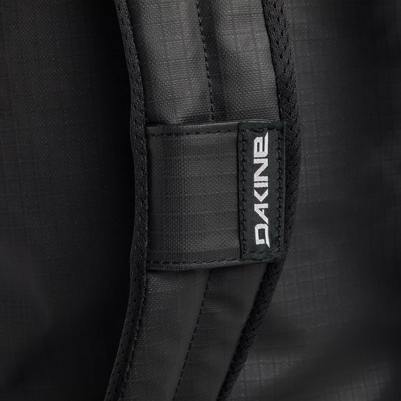 Dakine Ranger Duffle borsa da viaggio 90 l nero 4