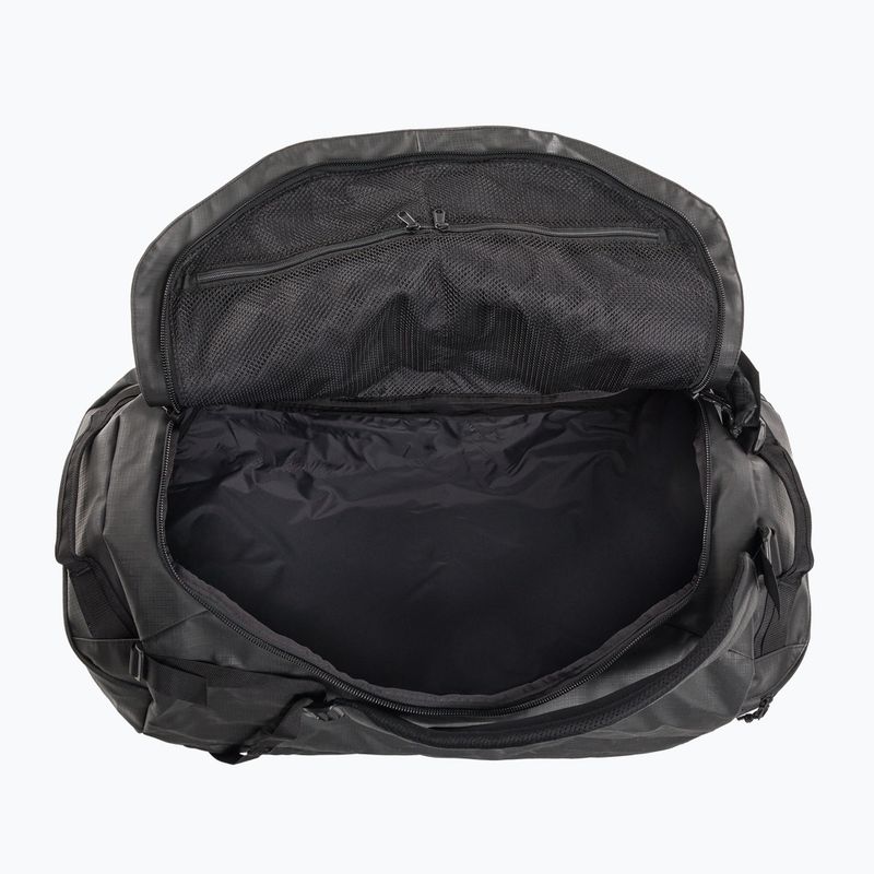 Dakine Ranger Duffle borsa da viaggio 90 l nero 5