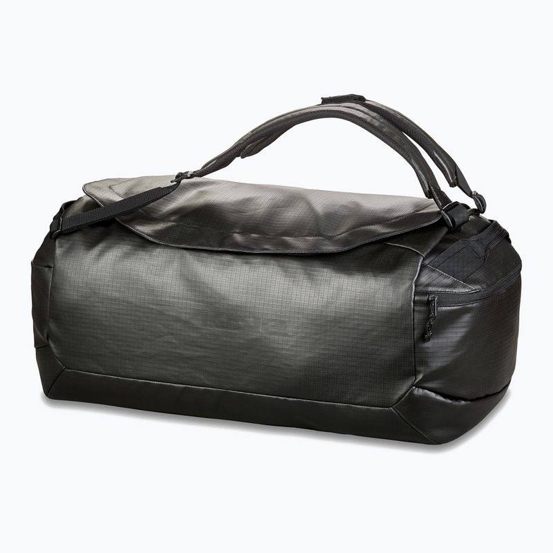 Dakine Ranger Duffle borsa da viaggio 90 l nero 6