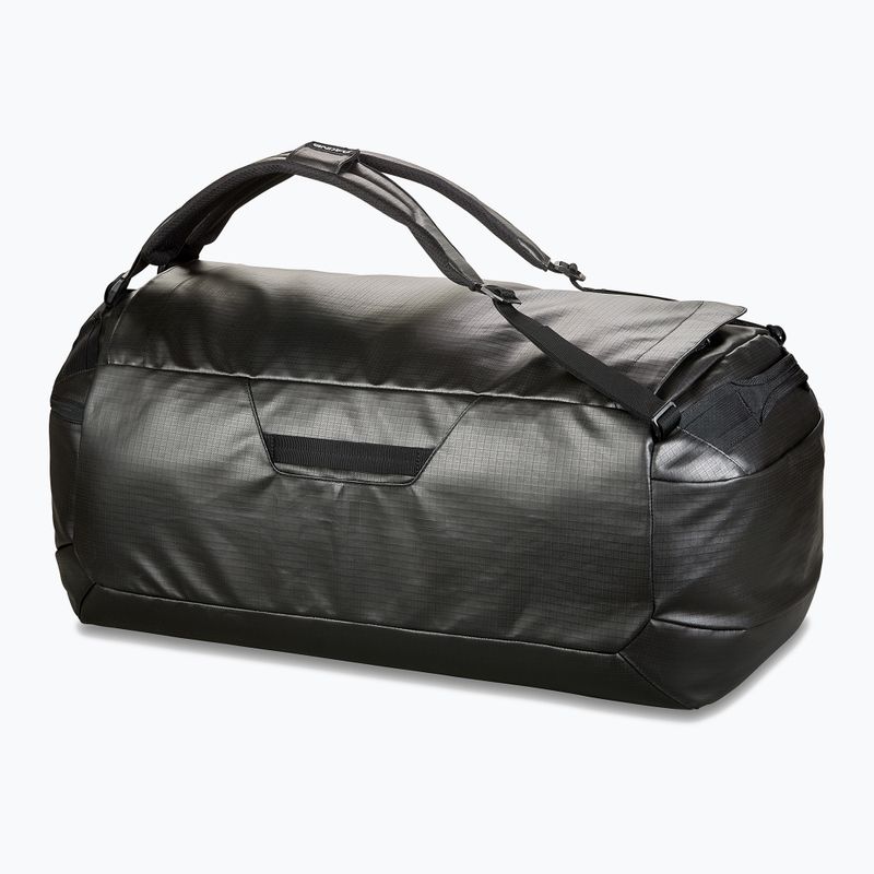 Dakine Ranger Duffle borsa da viaggio 90 l nero 7
