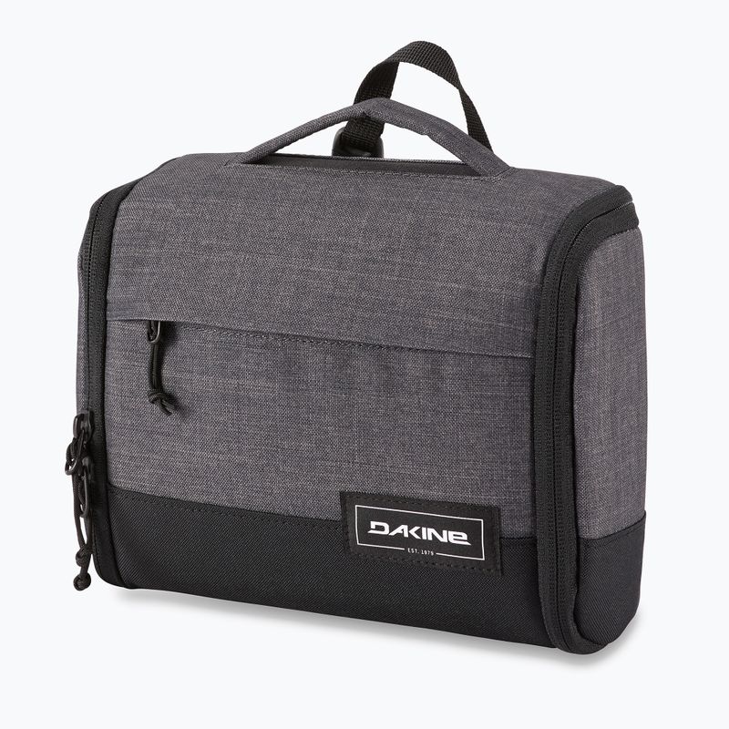 Dakine Kit da viaggio Daybreak M carbonio 5