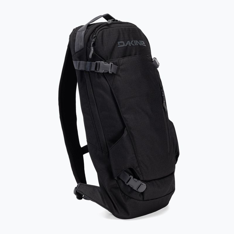 Dakine Heli Pack 12 l zaino da trekking nero 3