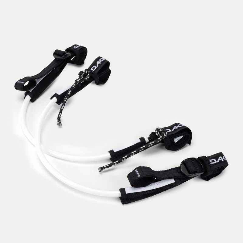 Dakine Trapezio regolabile Linee bianco/nero