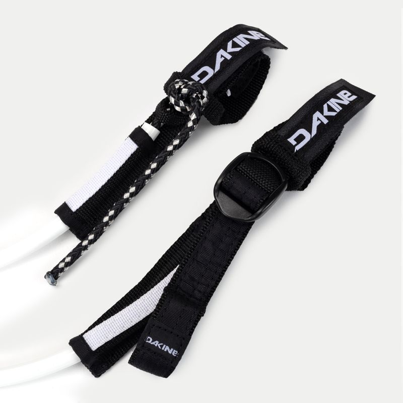 Dakine Trapezio regolabile Linee bianco/nero 3