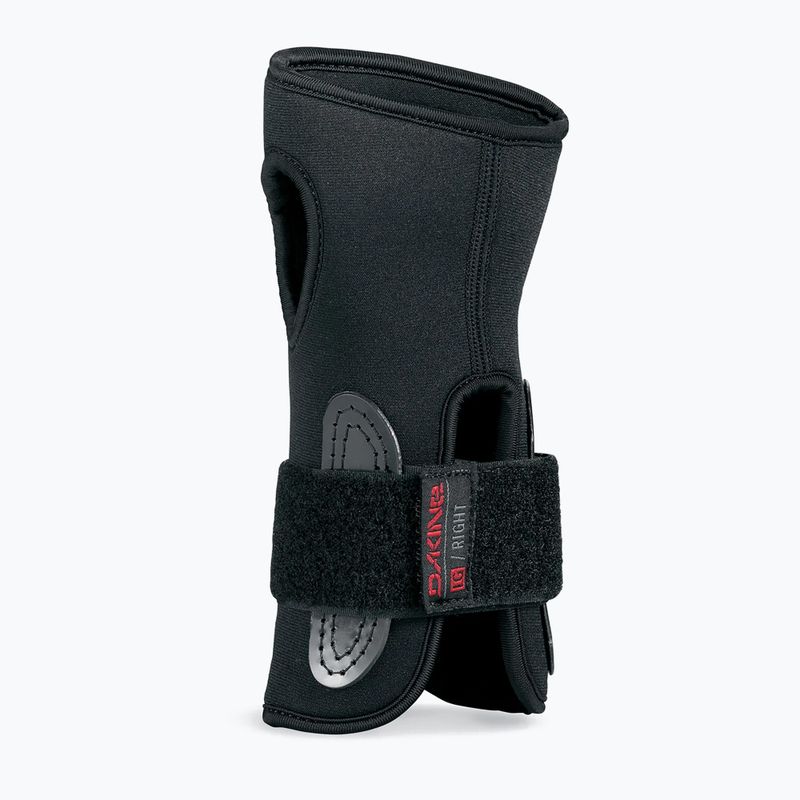 Guanti da snowboard Dakine Wristguard black 2