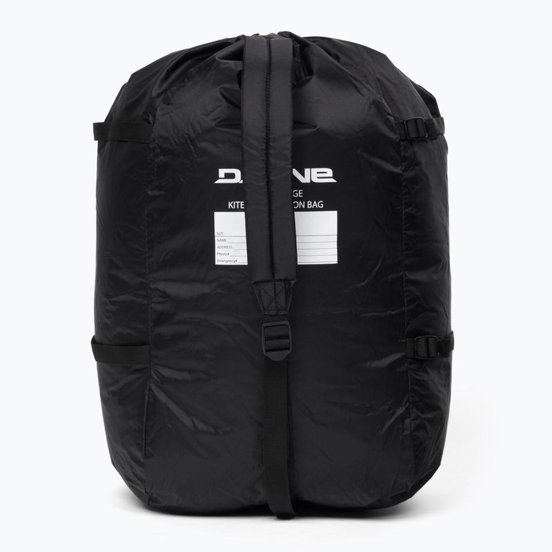Dakine Kite Compression Bag nero 3
