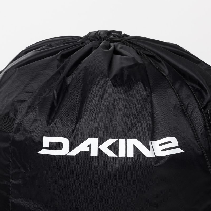 Dakine Kite Compression Bag nero 4
