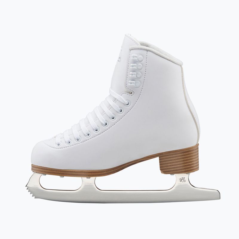 Pattini da ghiaccio da donna Jackson Classic 200 Ultima Mark I Blade white 3