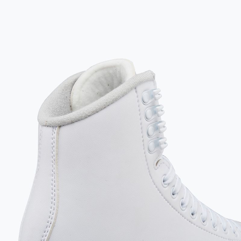 Pattini da ghiaccio da donna Jackson Classic 200 Ultima Mark I Blade white 8